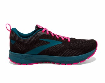 Brooks womens revel best sale